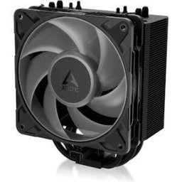 Cooler Procesor ARCTIC Freezer 36-S A-RGB PWM MX-7 Intel/ AMD Negru