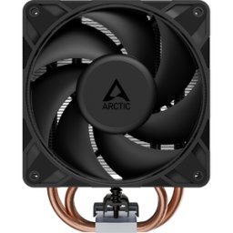 Cooler Procesor ARCTIC Freezer 36-S PWM MX-7 Intel/ AMD Negru