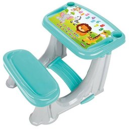 Banca Scolara PILSAN Smart +3ani Verde
