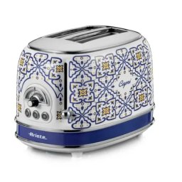 Prajitor de Paine Ariete 0155 Vintage 810W 2 Felii Capri