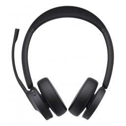 Casti YEALINK WH64 Dual Teams Headset On-Ear DECT / Bluetooth