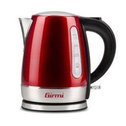 Fierbator De Apa Girmi BL32 1630W 1.2L Rosu