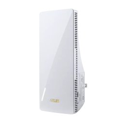 Range Extender ASUS RP-BE58 BE3600 WiFi 7 Dual-Band Alb