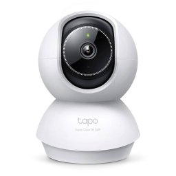 Camera IP de Supraveghere TP-Link Tapo C230 5MP White