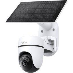 Camera supraveghere TP-Link Tapo C610 3MP White