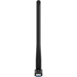 Adaptor wireless TP-Link TX35U Plus Dual Band Black
