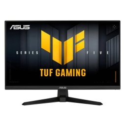 Monitor ASUS TUF Gaming 23.8inch VG249Q5A Full HD 1920 x 1080 200Hz 0.3ms Negru