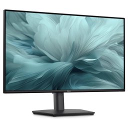 Monitor Dell IPS LED 27inch E2726HS Full HD Pivot 100Hz 5ms Negru