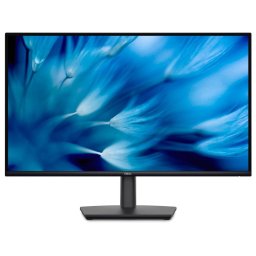 Monitor Dell IPS LED 27inch E2726DS QHD Pivot Negru
