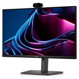 Monitor Dell IPS LED 23.8inch P2426HEV Full 120Hz 5ms Negru