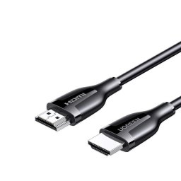 Cablu UGREEN Video ED030 HDMI - HDMI 4K 1.5m Negru