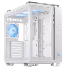 PC Custom Powered by Asus ITGalaxy Monarch Blue i7 265K 32GB RAM SSD 1TB RTX 5070 Alb