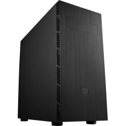 Carcasa Cooler Master MB MB600L V2 TG USB3.2 Midi ATX Negru