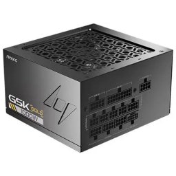 Sursa Antec 1000W GSK1000 EC 80+ Gold Full Modulara ATX3.1 Negru
