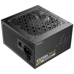 Sursa Antec 1200W GSK1200 EC 80+ Gold Full Modulara ATX3.1 Negru
