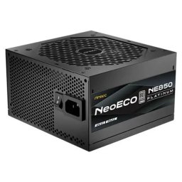 Sursa Antec 850W NE850P EC 80+ Platinum Full Modulara ATX3.1 Negru