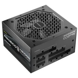 Sursa Antec 1000W NE1000P EC 80+ Platinum Full Modulara ATX3.1 Negru