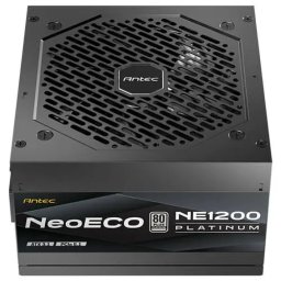 Sursa Antec 1200W NE1200P EC 80+ Platinum Full Modulara ATX3.1 Negru