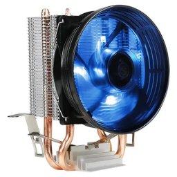 Cooler Procesor Antec A30 Pro AMD-Intel Negru