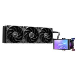 Cooler Procesor Antec Vortex VIEW 360 Negru