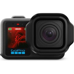 Camera Video de Actiune Gopro Mission 1 Pro 8K60 Wi-Fi Bluetooth Negru