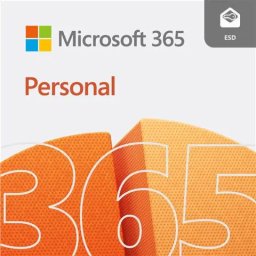 Microsoft 365 Personal 1 Year ESD