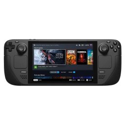 Consola Steam Deck Valve LCD 16GB 256GB SteamOS Negru
