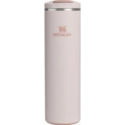 Termos Stanley 1913 AeroLight Transit Fliptop Mug 0.59l Rose Quartz