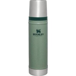 Termos Stanley 1913 Classic Legendary Bottle 590ml Hammertone Green
