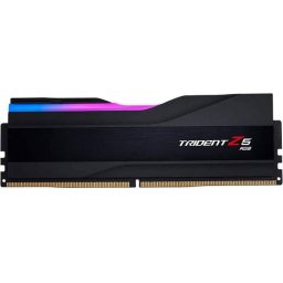 Memorie G.SKILL Trident Z5 RGB 16GB (1x16GB) DDR5 6000MHz