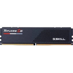 Memorie G.SKILL Ripjaws S5 16GB (1x16GB) DDR5 6000MHz
