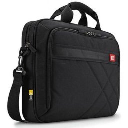 Geanta Laptop Case Logic DLC115r 15inch Negru
