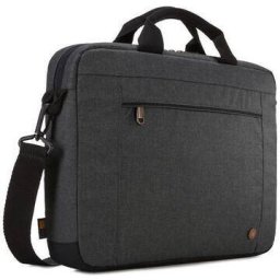 Geanta Laptop Case Logic ERA 15.6inch Hybrid ERACV-116 Obsidian