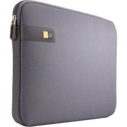 Geanta Laptop Case Logic Laps Sleeve 14inch Graphite