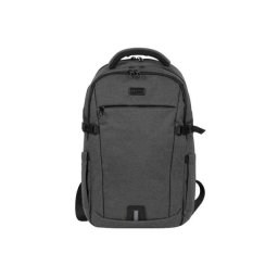 Rucsac Laptop Natec Alpaca 2 15.6inch Gri