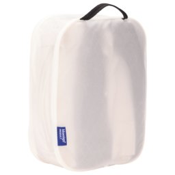 Rucsac Drumetie Thule Packing Cube Small TPCS201 Alb