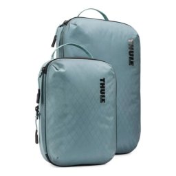 Geanta Thule Packing Cube Set TPCS204 Pond Gray