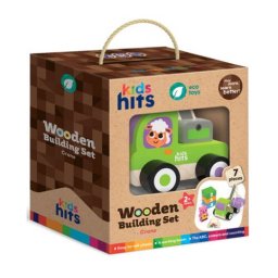 Jucarie Educativa KIDS HITS Macara +2 ani