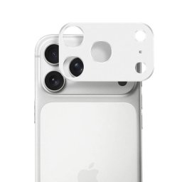 Folie Protectie Techsuit Camera Spate Apple iPhone 17 Pro Max Sticla Securizata