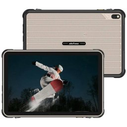 Tableta Ulefone RugKing Pad Pro 4G 8.7 T7250 8GB 128GB 7100-18W A16 eSIM Torch Grey