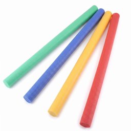 Tub Plutitor din Spuma Generic pentru Piscina si Inot 155 x 6CM Diverse Culori