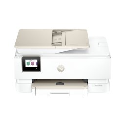 Multifunctionala Inkjet Color HP Envy Photo 7930 All-in-One Format A4 USB Wi-Fi Alb