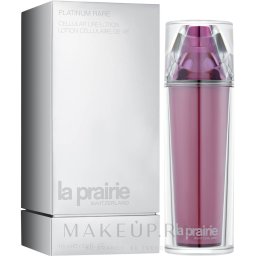 Lotiune Complexa Celulara La Prairie Platinum Rare +30ani 115ml