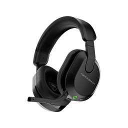 Casti Gaming Turtle Beach Stealth 600 Gen3 PS Edition Stereo Bluetooth / Wireless 2.4Ghz Negru