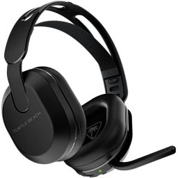 Casti Gaming Turtle Beach Stealth 500 XBox Edition Stereo Wireless 2.4GHz / Bluetooth Negru