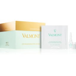 Masca Tratament pentru Ochi Valmont Regenerating Lifting Biologic Instant 30g