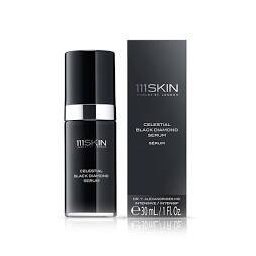 Ser Ten 111Skin Celestial Black Diamond Piele Imbatranita si Pigmentata 30ml