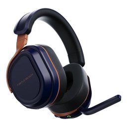 Casti Gaming Turtle Beach Stealth 700 Gen 3 Xbox Edition Wireless 2.4Ghz / Bluetooth Cobalt