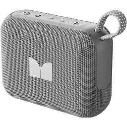 Boxa Portabila Monster Bluetooth Cube 1 12W TWS Waterproof Gri