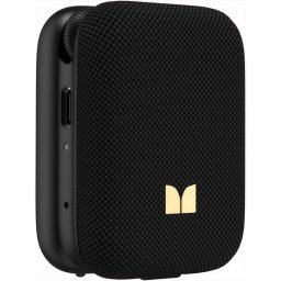 Boxa Portabila Monster Bluetooth Blaster Atom 6W Waterproof Negru